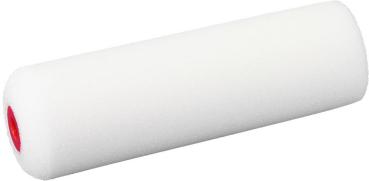 Schaumwalze 11cm, 2 St., 35mm, bügelseitig abger., 6mm vorne
