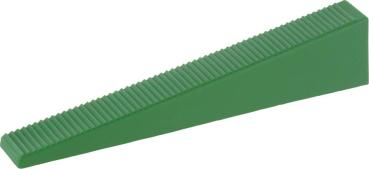 Preview: Keile 250 Stück für Fliesen- Nivelliersystem