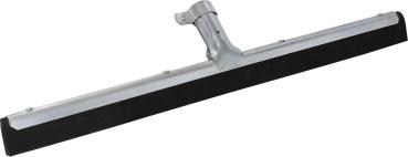 Fliesenwischer 60 cm, mit Moosgummi vorne
