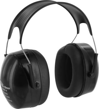 Gehörschützer 14-P, SNR=25dB, CE, EN352-1 vorne