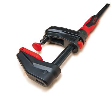 Preview: GearKlamp 30, 300x60  Bessey Getriebezwinge