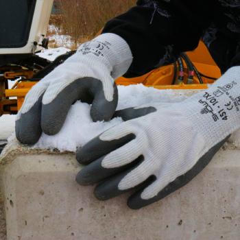 Preview: SHOWA 451 Thermo Gr.L