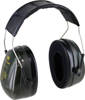 3M-Kapselgehörschutz SNR 31dB vorne