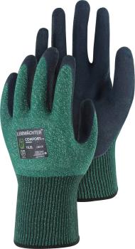 Handschuh LW-comfort lite 11 Latex vorne