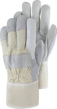 Tundra Winter-Sicherheitshand- schuh a.Voll-/Spaltleder Gr.10 vorne