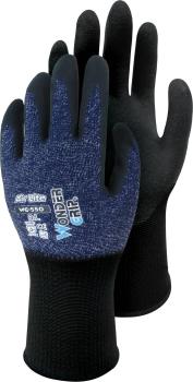 Wonder Grip Air Lite, Gr.7 meliert, Nitril, 1-fach get. vorne