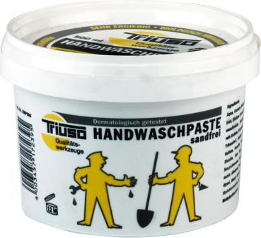 Handwaschpaste 500ml vorne