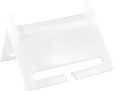 Kantenschutz f. Gurte bis 75mm PE vorne