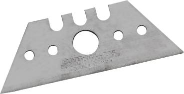 Hobelklinge für Kantenhobel, 5 Stück in Box vorne