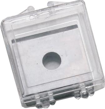 Preview: Hobelklinge für Kantenhobel, 5 Stück in Box