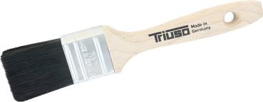 Preview: Flachpinsel 30mm, Premium, Kunstborste