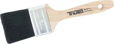 Preview: Flachpinsel 30mm, Premium, Kunstborste