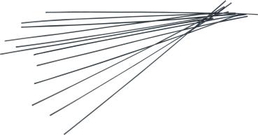 Laubsägeblatt Gr.1, fein, für Holz, 130mm, 12 Stück vorne