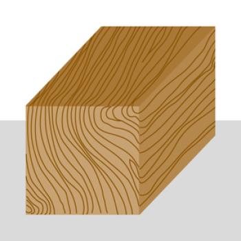 Preview: Senker  8mm, für Holz, Werk- zeugstahl, Schaft 8mm