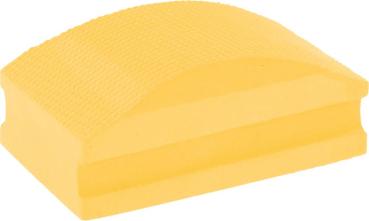 Preview: Diamant-Handpad Körnung 120 schwarz