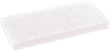 Preview: Schleifbelag 11,5x25cm, fein für PAD-Brett PAD2