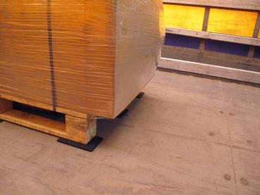 Preview: Anti-Rutschmatte Zuschnitt 180x125x8mm