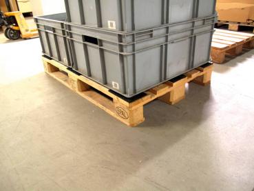 Preview: Anti-Rutschmatte 10er Set 180x125x8mm, 10 Stück