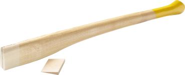 Preview: Eschenstiel 80cm, Ersatzstiel für SAE2500