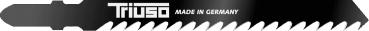 Stichsägeblattset, HCS 5tlg. Holz, ähnlich zu T 144 D vorne