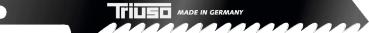 Stichsägeblattset, HCS 5tlg. Holz, ähnlich zu U 144 D vorne