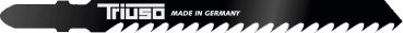 Stichsägeblattset, HCS 5tlg. Holz, ähnlich zu T 344 D vorne