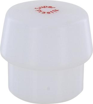 Preview: Superplastik, weiß, 40mm Ersatzplastik für SH40SW