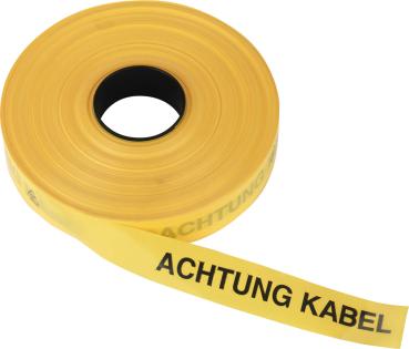 Trassenwarnband 40mm x 250m 