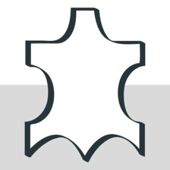 Preview: Rindsnappalederhandschuh Driver Premium Gr.9