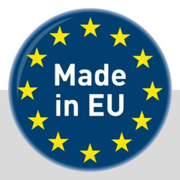 Preview: Holsteiner Schaufel Alu+Weide superleicht, Alu+Weidenstiel