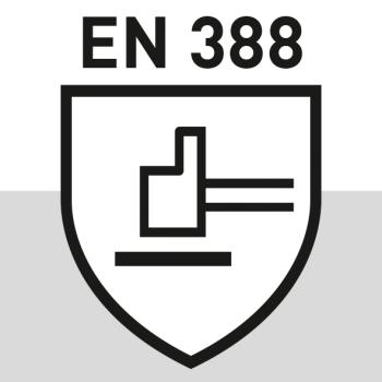 Preview: Sun Grip Premium Gr. 7 Baumwollträger/Nitril gelb