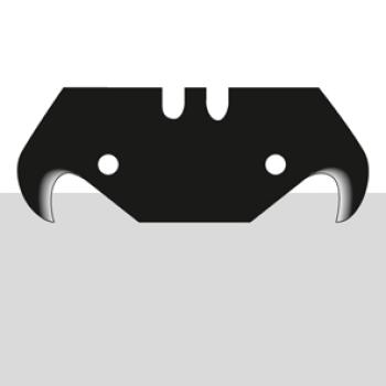 Preview: Hakenklingen 10 Stück in Vorratsbox