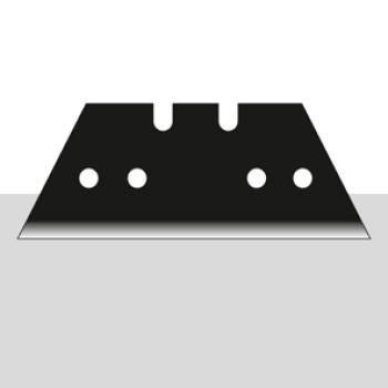 Preview: Trapezklingen 10 Stück in Vorratsbox