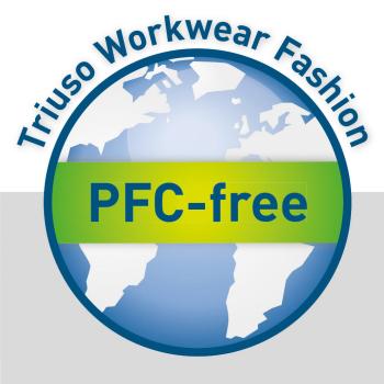 Preview: Warnschutz-Wintermütze, Orange 100% Acryl, VW21503