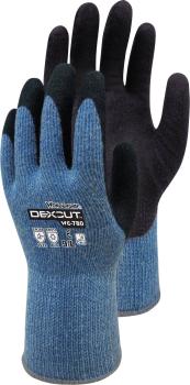 Wonder Grip 780, Dexcut, Gr.11 Cut 5, Nitril, kältenschutz vorne