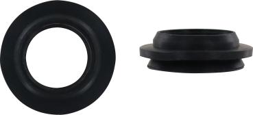Preview: Gummidichtring für Schnellkup. Schlauch u.Gewindest.,2 Stück