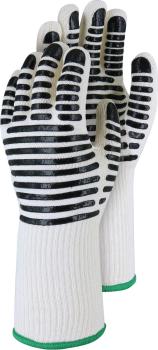 XC-Cut-C 500  Hitze, Gr. 10 Thermo-Garn, Silikon vorne