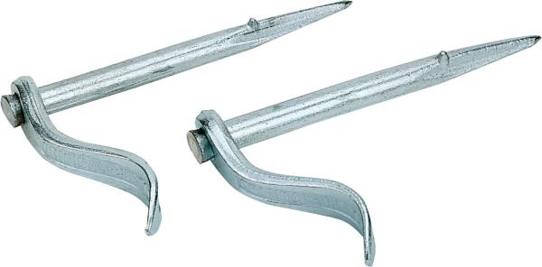 Orig. ""BERTOOL""-Verputzhaken vorne""