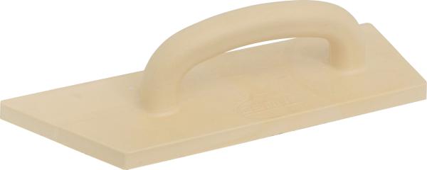 PU-Fummelbrett 26/21 x 8 cm vorne