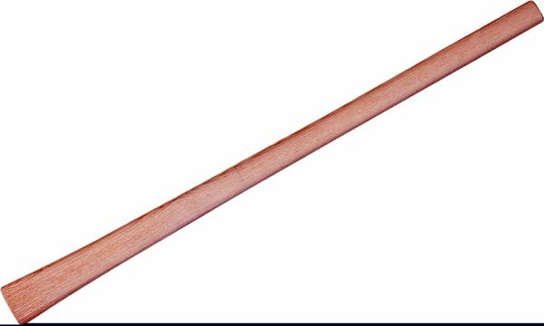 Kreuzhackenstiel Esche 80 cm 64/37 mm vorne