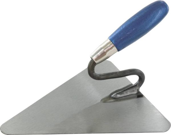 Berliner Maurerkelle 220 mm vorne