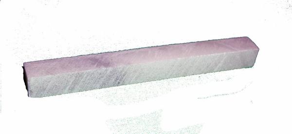 Schweisserkreide 10x10x100mm pro Stueck vorne