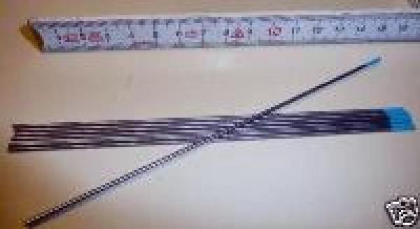 Wolfram Elektrode Ø 2 vorne