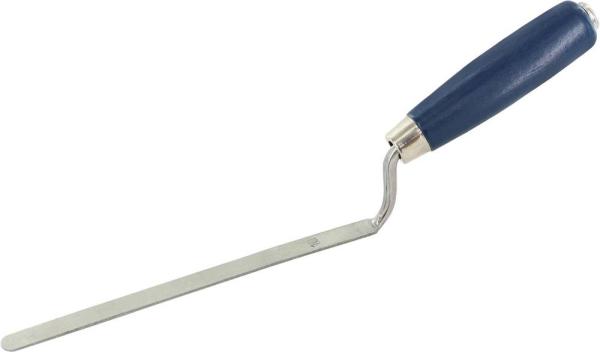 Dänische Fugenkelle, geschm., 10mm, ""PROFI"" vorne""