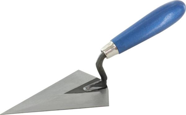 Hamburger Spitzkelle 140 mm vorne