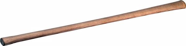 Wiedehopfhauenstiel Esche 106cm, 55/31mm, SHW-Haue vorne