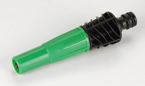 Lanze mit Schlauchanschluss vorne