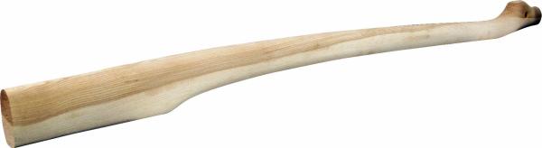 Sappiestiel Esche 115 cm mit Aufhängeloch vorne
