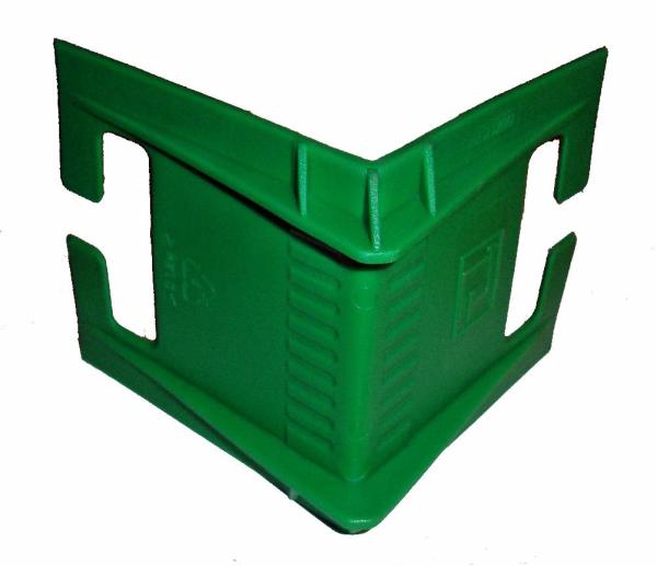 Kantenschutz PE Fuer Gurte bis 35mm Gurtbreite vorne