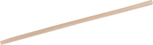 Schaufelstiel Weide 130 cm für 2527HSW und 2730FSW vorne